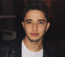 Julián Serrano Contrataciones Christian Manzanelli Representante Artístico (1)