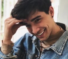 Julián Serrano Contrataciones Christian Manzanelli Representante Artístico (3)