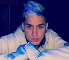 Junior Contrataciones Christian Manzanelli Representante Artístico (1)