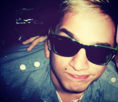 Junior Contrataciones Christian Manzanelli Representante Artístico (2)