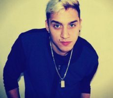 Junior Contrataciones Christian Manzanelli Representante Artístico (3)