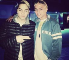 Junior Contrataciones Christian Manzanelli Representante Artístico (7)