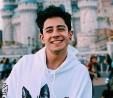 Kevsho Contrataciones Christian Manzanelli Representante Artístico (1)