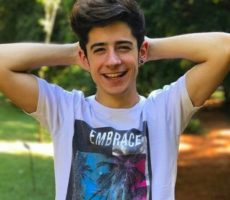 Kevsho Contrataciones Christian Manzanelli Representante Artístico (10)