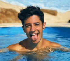 Kevsho Contrataciones Christian Manzanelli Representante Artístico (2)