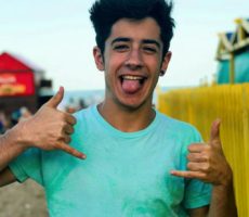 Kevsho Contrataciones Christian Manzanelli Representante Artístico (3)