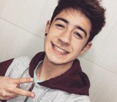 Kevsho Contrataciones Christian Manzanelli Representante Artístico (4)