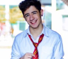 Kevsho Contrataciones Christian Manzanelli Representante Artístico (5)