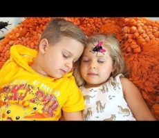 Kids Diana Show Contrataciones Christian Manzanelli Representante Artistico