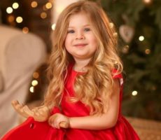 Kids Diana Show Contrataciones Christian Manzanelli Representante Artistico