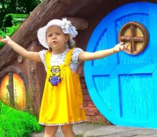 Kids Diana Show Contrataciones Christian Manzanelli Representante Artistico