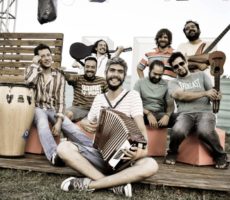 King Of Banana Contrataciones Christian Manzanelli Representante Artístico (1)