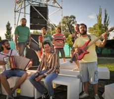 King Of Banana Contrataciones Christian Manzanelli Representante Artístico (6)