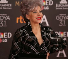 Kiti Manver Contrataciones Christian Manzanelli Representante Artistico