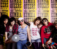 Kumbia Queers Contrataciones Christian Manzanelli Representante Artístico (1)