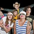 Contratar A Kumbia Queers (011-4740-4843) O Al (011-2055-4218) Contrataciones Christian Manzanelli