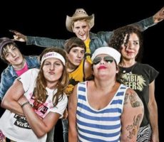 Kumbia Queers Contrataciones Christian Manzanelli Representante Artístico (3)