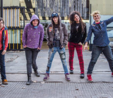 Kumbia Queers Contrataciones Christian Manzanelli Representante Artístico (4)