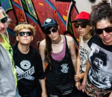 Kumbia Queers Contrataciones Christian Manzanelli Representante Artístico (5)