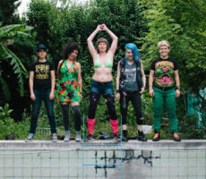 Kumbia Queers Contrataciones Christian Manzanelli Representante Artístico (6)