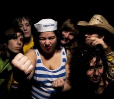 Kumbia Queers Contrataciones Christian Manzanelli Representante Artístico (7)