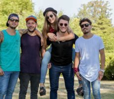 La Banda Del Boliche Contrataciones Christian Manzanelli Representante Artístico (10)