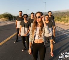 La Banda Del Boliche Contrataciones Christian Manzanelli Representante Artístico (11)