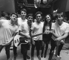 La Banda Del Boliche Contrataciones Christian Manzanelli Representante Artístico (5)