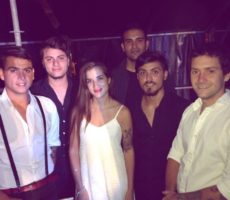 La Banda Del Boliche Contrataciones Christian Manzanelli Representante Artístico (7)