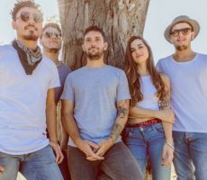 La Banda Del Boliche Contrataciones Christian Manzanelli Representante Artístico (9)