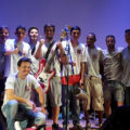 Contratar La Chinbanda (011-4740-4843) O Al (011-2055-4218) Contrataciones Christian Manzanelli