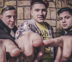 La Inkondicional Contrataciones Christian Manzanelli Representante Artístico (1)