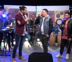 La Inkondicional Contrataciones Christian Manzanelli Representante Artístico (4)