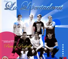 La Libertadores Contrataciones Christian Manzanelli Representante Artístico (2)