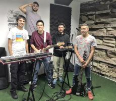 La Mano Rancia Contrataciones Christian Manzanelli Representante Artístico