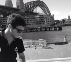 Leandro Tolini Contrataciones Christian Manzanelli Representante Artístico (1)