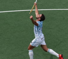 Leandro Tolini Contrataciones Christian Manzanelli Representante Artístico (1)