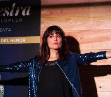 Ledicia Sola Contrataciones Christian Manzanelli Representante Artístico (2)