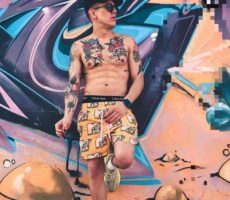 Lenny Tavárez Contrataciones Christian Manzanelli Representante Artístico (1)