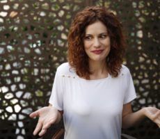 Lidia San José Contrataciones Christian Manzanelli Representante Artístico (1)