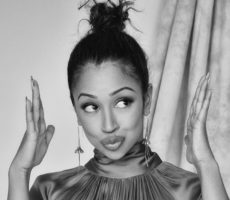 Liza Koshy Contrataciones Christian Manzanelli Representante Artistico