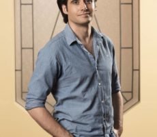 Llorenc Gonzalez Contrataciones Christian Manzanelli Representante Artistico