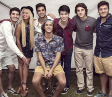 Lola Contrataciones Christian Manzanelli Representante Artistico