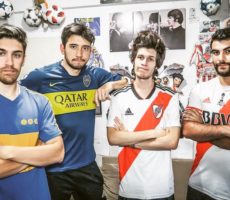 Los Displicentes Contrataciones Christian Manzanelli Representante Artístico (1)