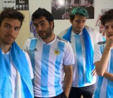 Los Displicentes Contrataciones Christian Manzanelli Representante Artístico (10)