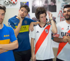 Los Displicentes Contrataciones Christian Manzanelli Representante Artístico (11)