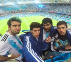 Los Displicentes Contrataciones Christian Manzanelli Representante Artístico (12)