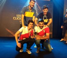 Los Displicentes Contrataciones Christian Manzanelli Representante Artístico (2)