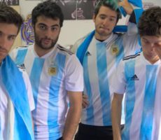 Los Displicentes Contrataciones Christian Manzanelli Representante Artístico (3)