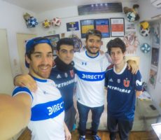 Los Displicentes Contrataciones Christian Manzanelli Representante Artístico (6)